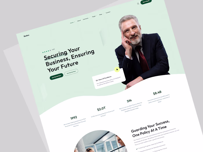 Business Insurance