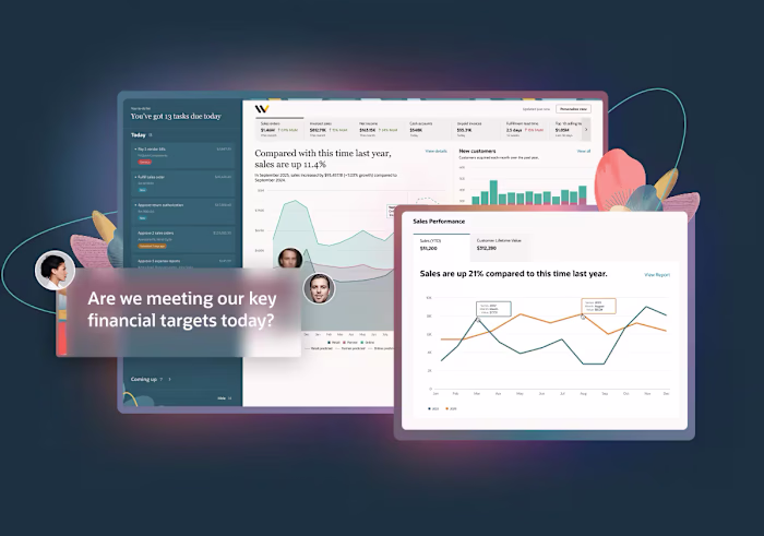 Netsuite Next (AI Experiences)