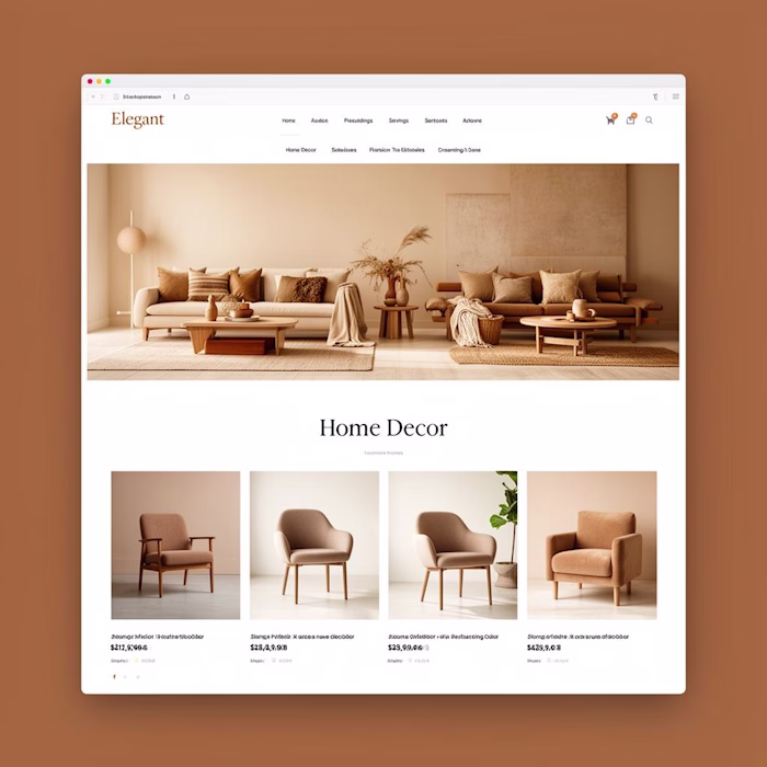 Verdant Home Brand Refresh