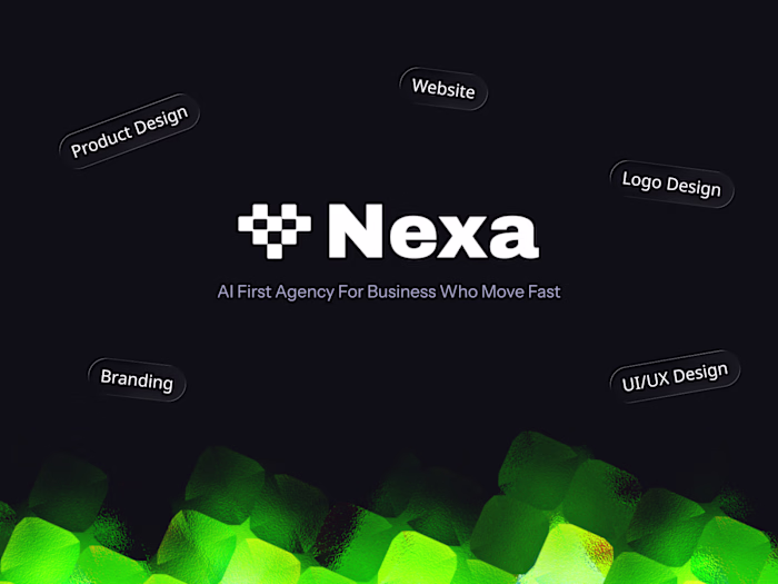Digital Agency Branding