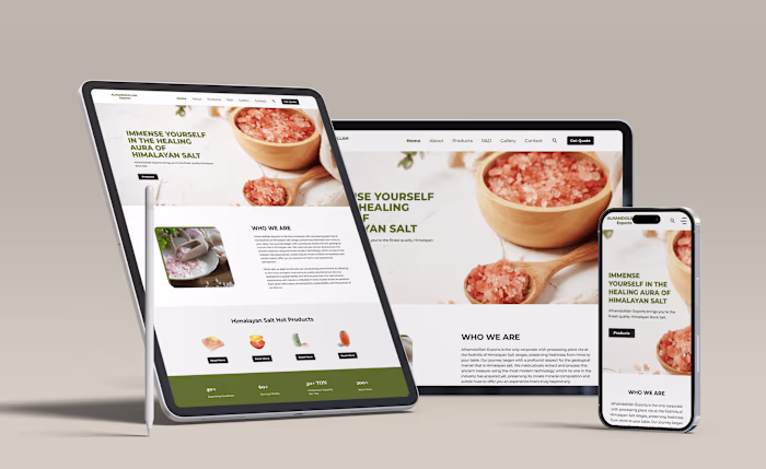E-Commerce Platform Using MERN Stack