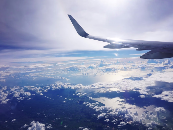 Airline Competitor Customer Experience Analysis