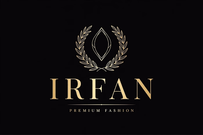 IRFAN - Luxury Fashion Brand