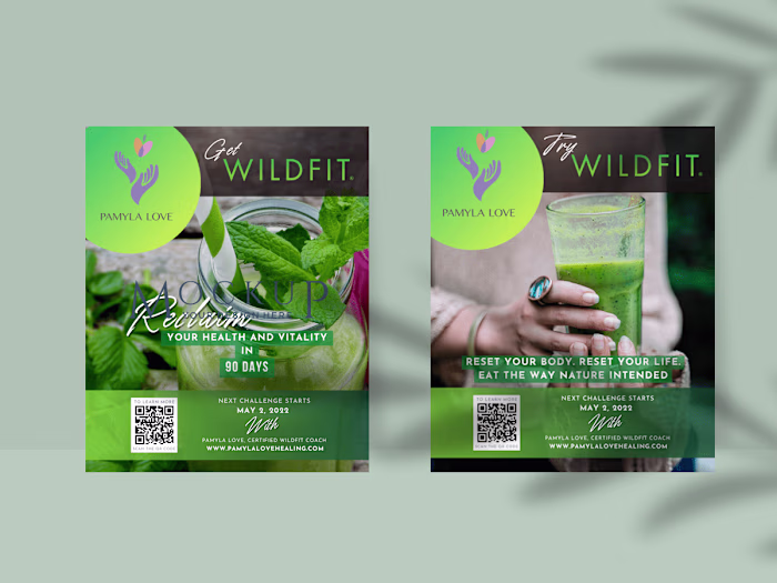 WildFit