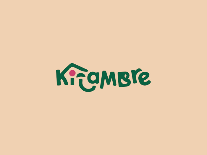 Visual Identity Design for Kitambre