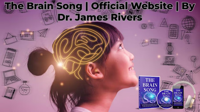 The Brain Song (Serious WARNING!!) EXPERT CHECK!