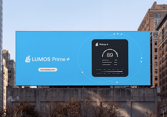 Lumos | Brand Identity +