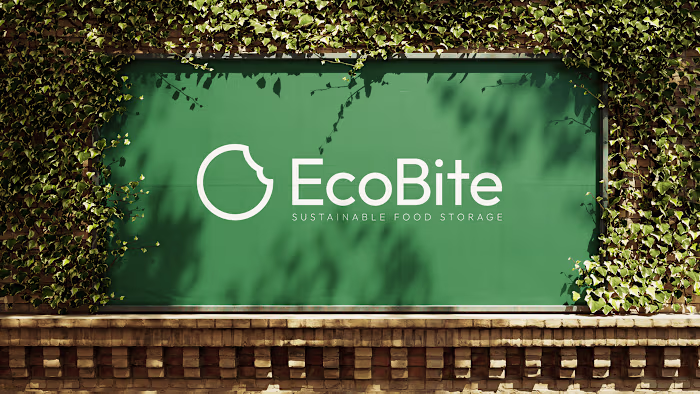 Logo Design: 