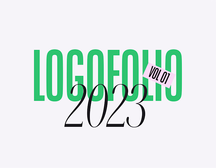 Logofolio | 2023