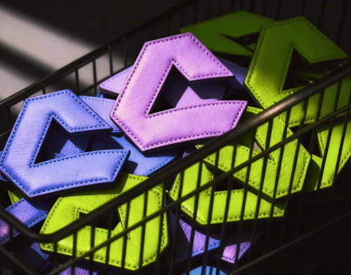 Leading Ads Brand Identity Design