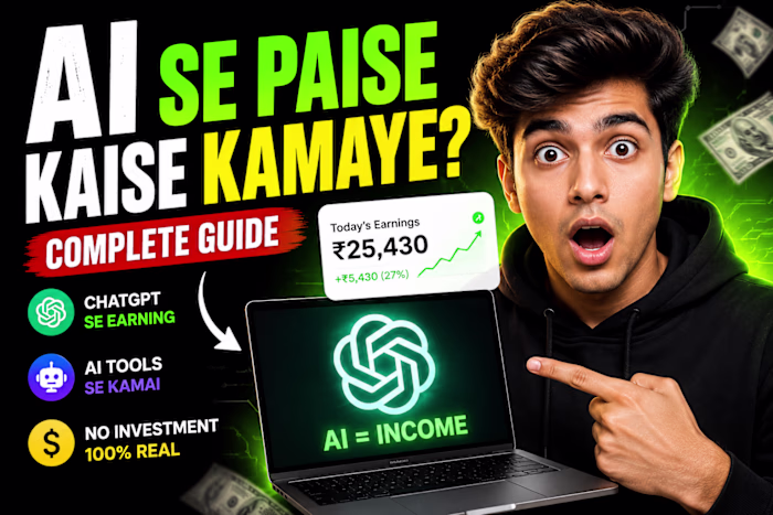 Thumbnail design :high Ctrl green