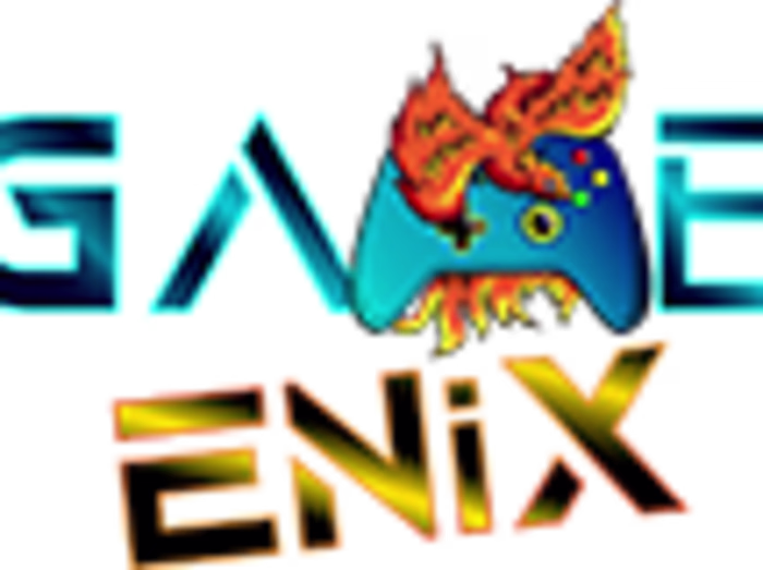 GameEnix - Mobile Game Studio