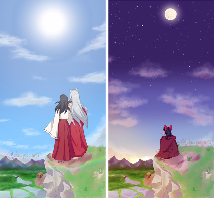 After the final Battle