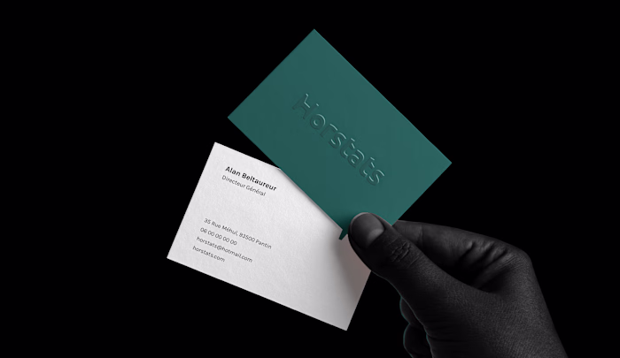 horstats :: Behance