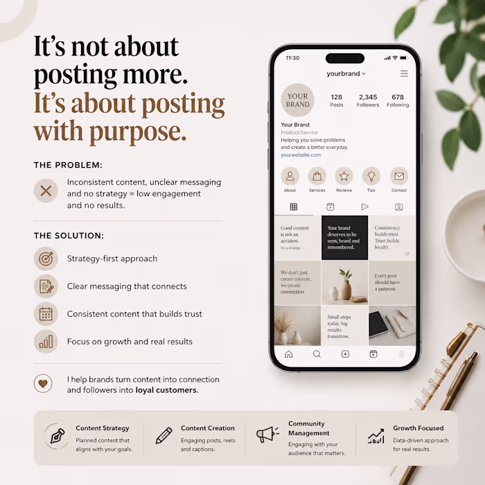 More content doesn’t always mean better results. The real di...
