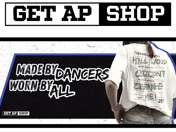 Get ap shop – Instagram