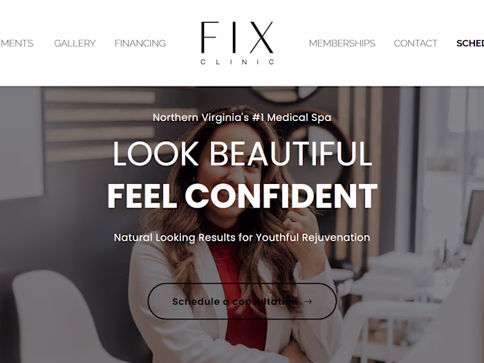 The Fix Clinic