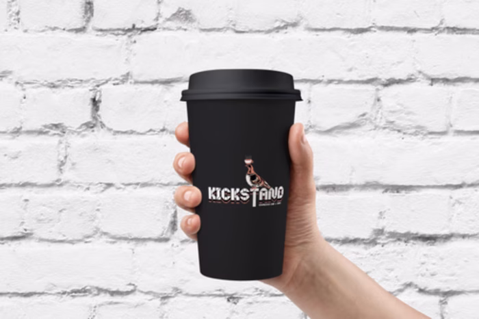 Branding and Identity