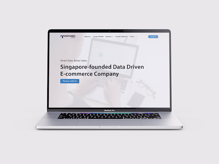 Y Ventures Group Ltd. is