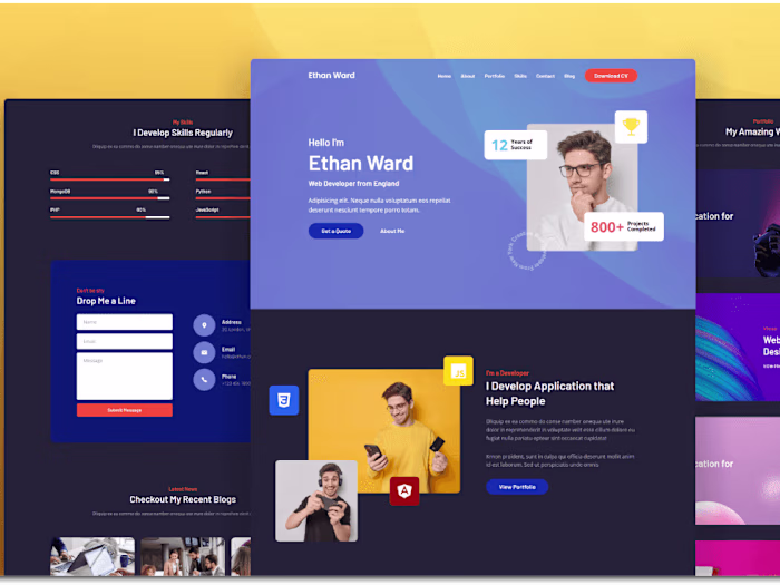 Portfolio
