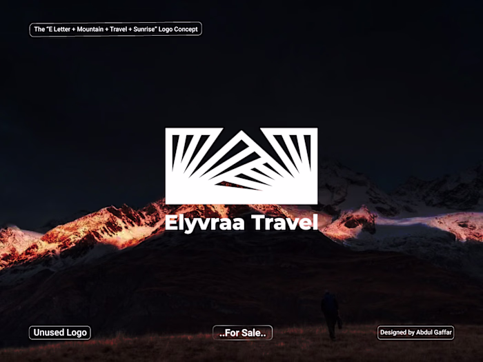 Elyvraa Travel is a modern