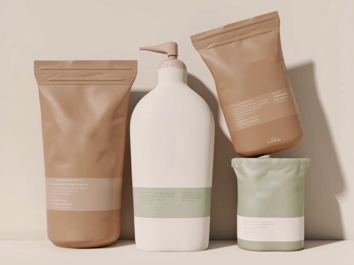 Scented | Branding 