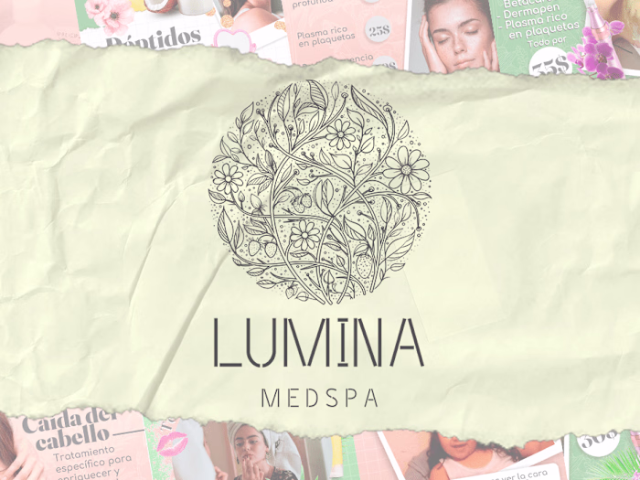 Lumina MedSpa
