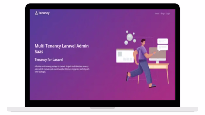 Multi Tenancy