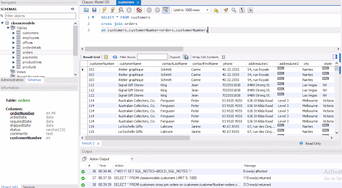 Comprehensive SQL Database Management and Optimization