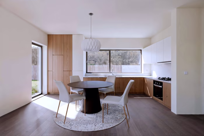 Kitchen 3d Modeling and Visualization