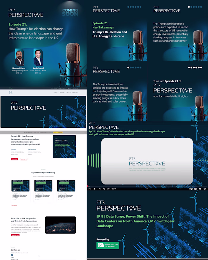 Social Media Campaigns 