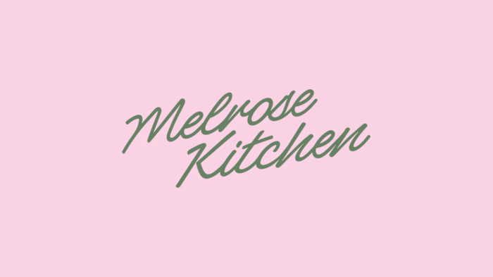MELROSE KITCHEN | Social Media Strategy + Management