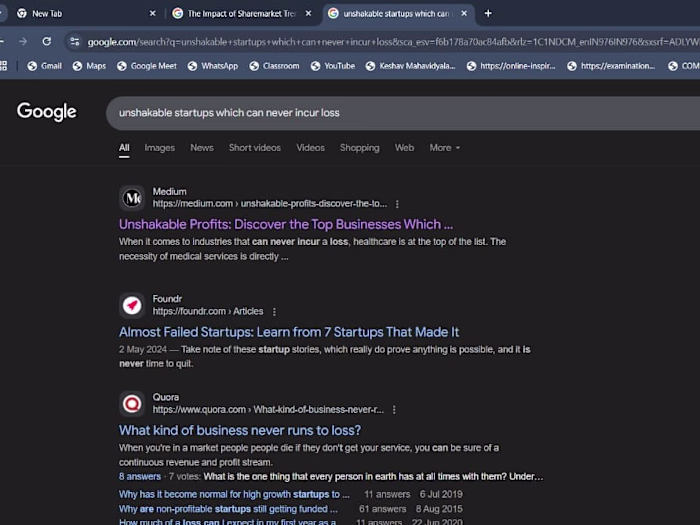 SEO ranked blog