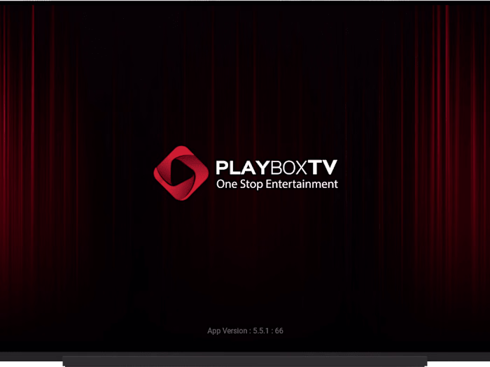 PlayboxTV