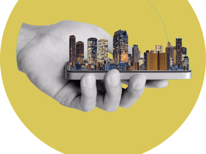 Building a robust IT framework