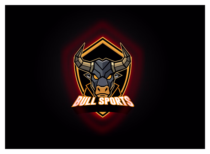 Professional Mascot Logo Design for
