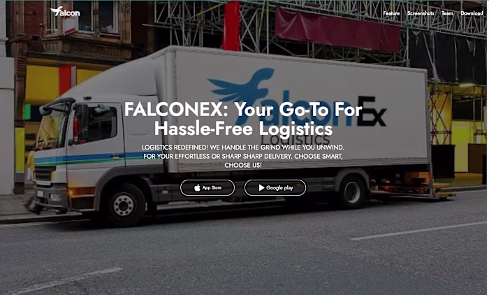 On-demand logistics and mobility platform