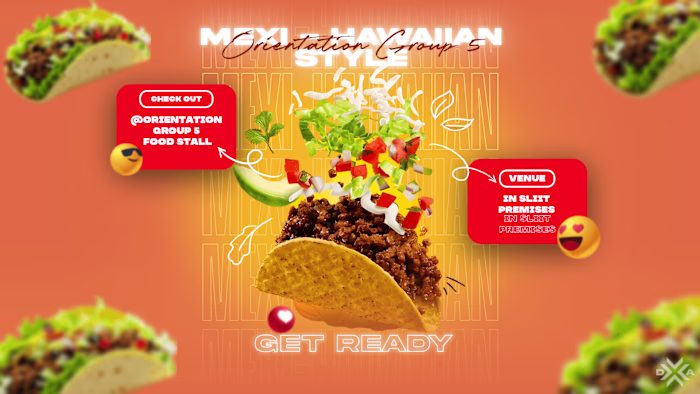 Social Media Post Design