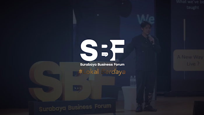 Surabaya Business Forum