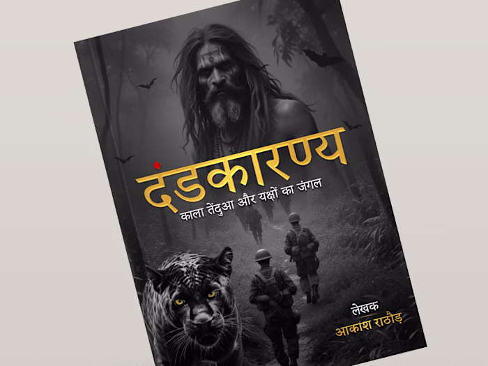 Book Cover