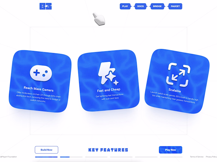 B3 Fun by NPC Labs