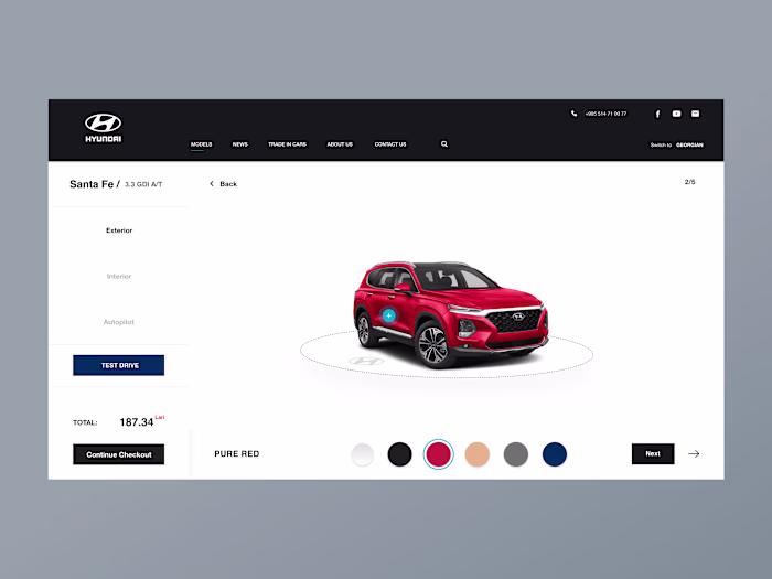 Hyundai Auto