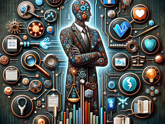 Onboarded Generative AI in 10+ companies