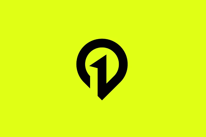 P1MM - Logo and Brand Identity