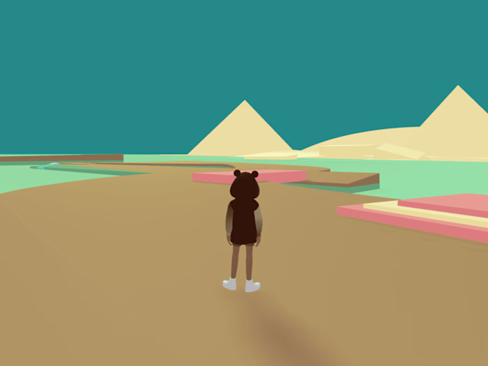 Level design 🎮