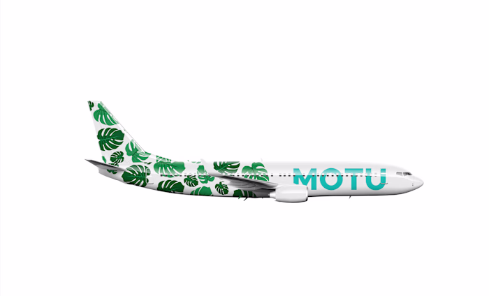MOTU Airlines