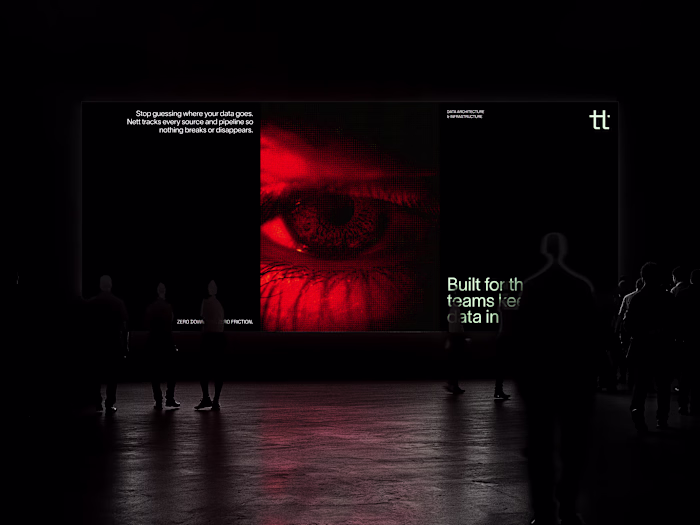 Sharing the final frames for