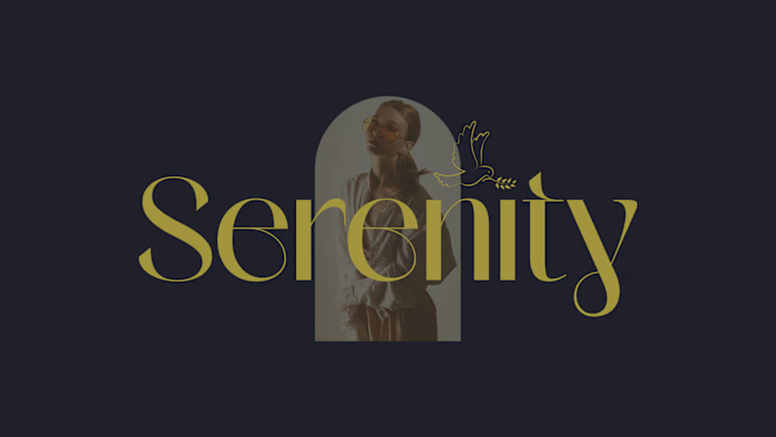 Serenity-A Cosmetics brand
