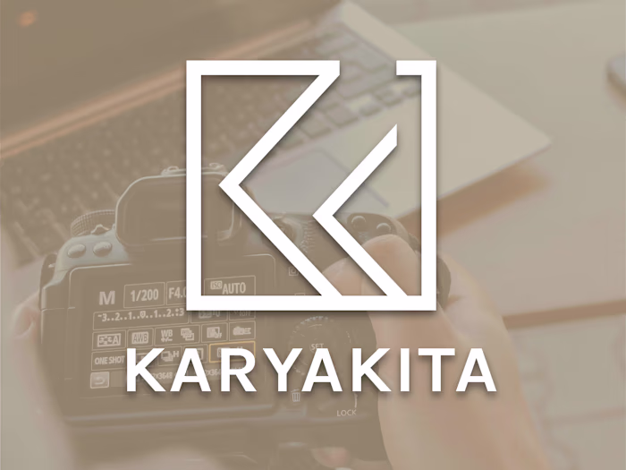 Karyakita: Photography Studio