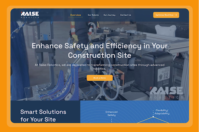 Redesign Exploration for Robot Company